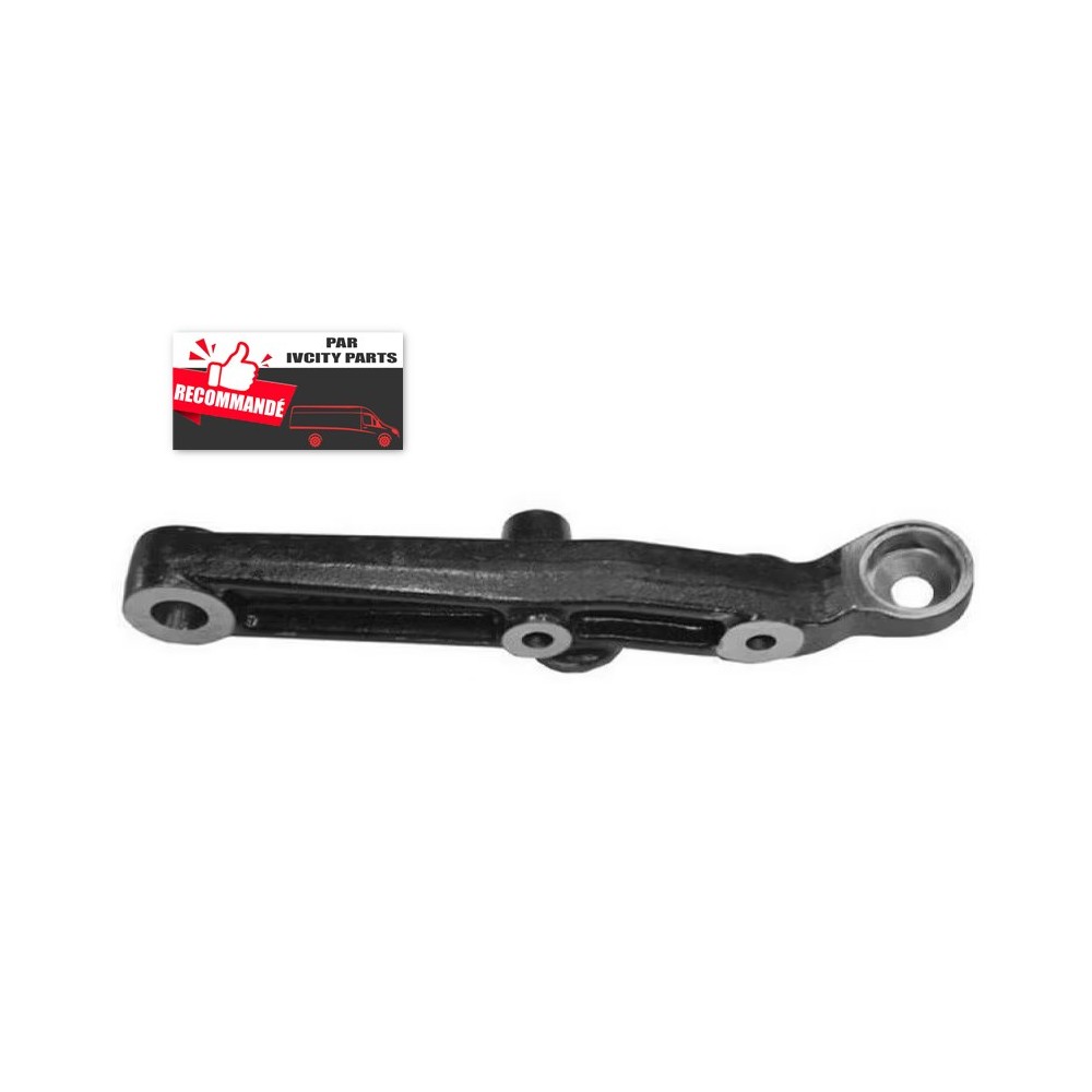 Bras oscillant de suspension inférieur gauche 93815025 Bras oscillant de suspension inférieur gauche 93815025