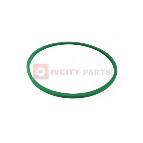 Joint de bague de compresseur Iveco EuroCargo 504016688 Joint de bague de compresseur Iveco EuroCargo 504016688