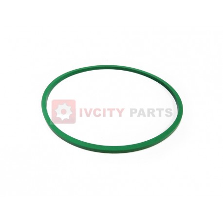 Joint de bague de compresseur Iveco EuroCargo 504016688