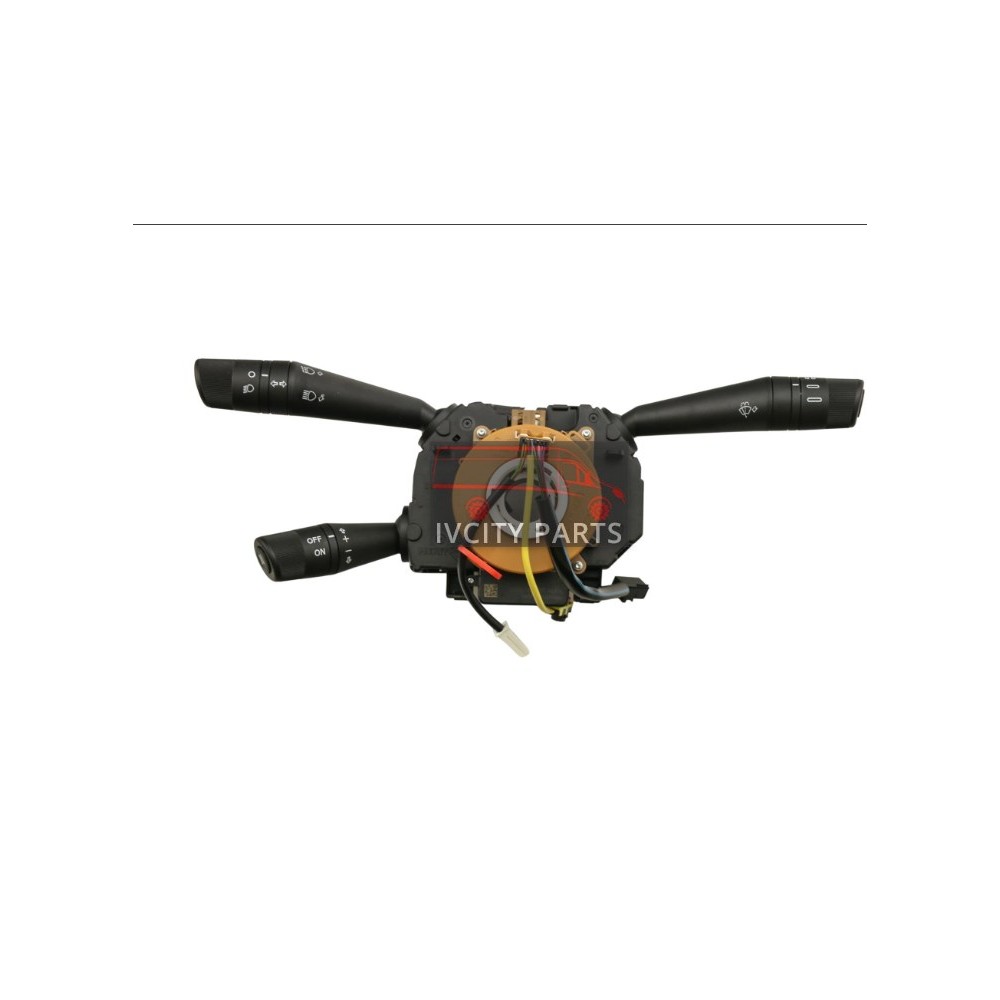 Commodo complet 5801464985 pour Iveco Daily Commodo complet 5801464985 pour Iveco Daily