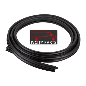 Joint de porte pour véhicule IVECO Daily 35C, 35S, 50C, 70C OEM 504364956