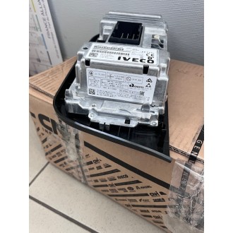 Combiné radio Iveco origine 5802902576 pour Daily