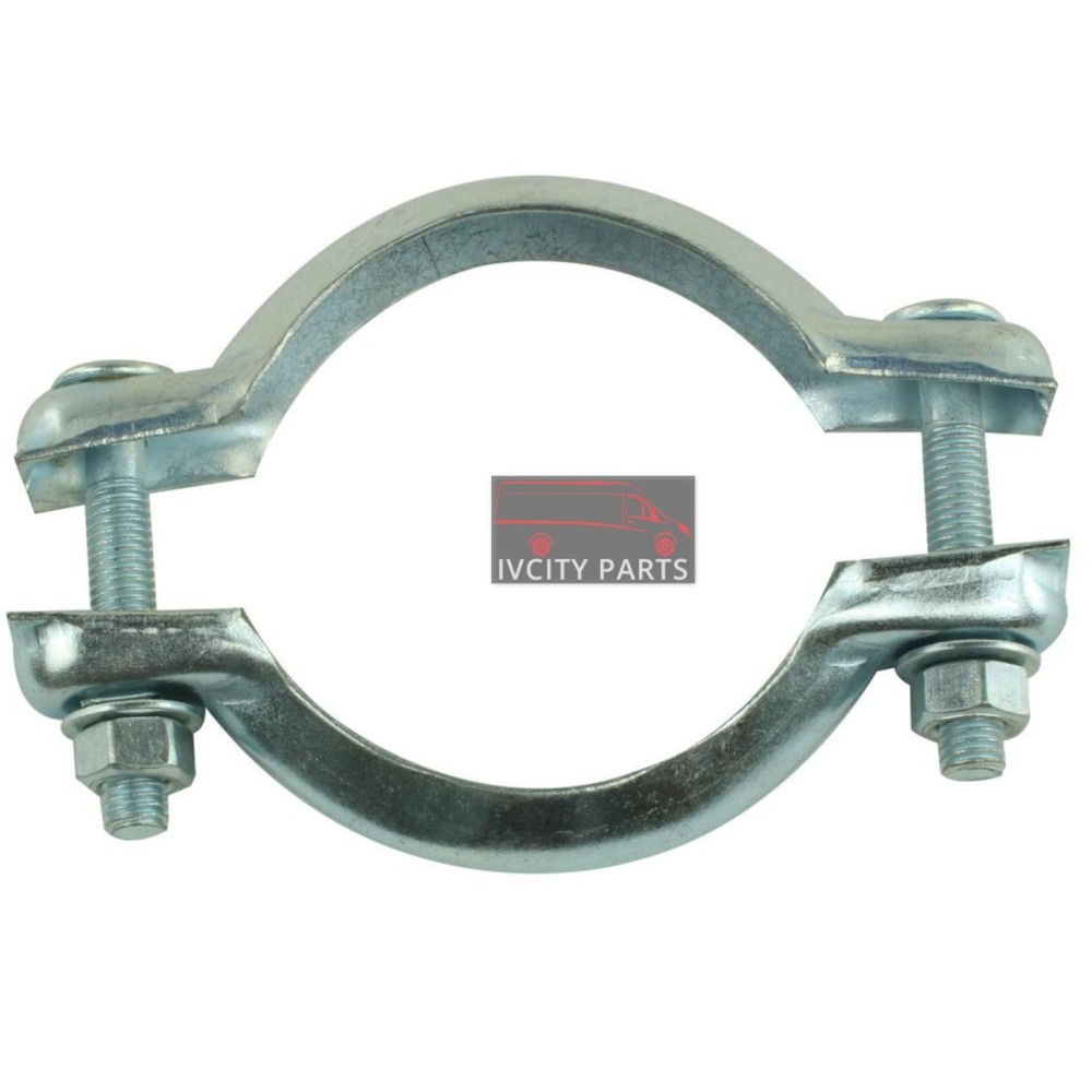 collier de serrage iveco Daily 8586089