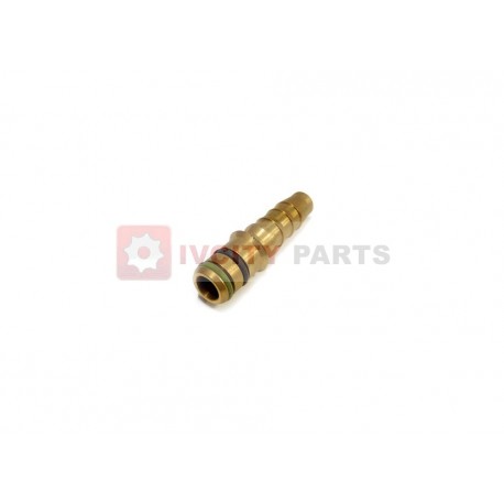 Raccord Iveco Trakker oem 41036002