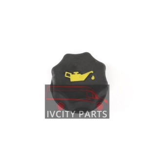 Bouchon de remplissage d'huile pour Iveco Daily depuis 2000.