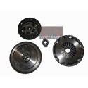 Kit embrayage  + volant moteur monomasse pour 35S ou 35C de 2006 à 2011