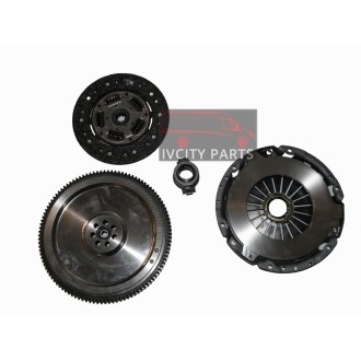 Kit embrayage  + volant moteur monomasse pour 35S ou 35C de 2006 à 2011