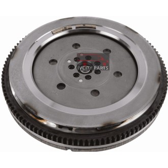 Volant moteur bimasse Iveco Daily de 2006 à 2011