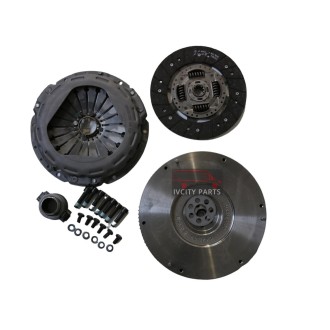 Kit embrayage  et volant moteur monomasse Daily depuis 2012
