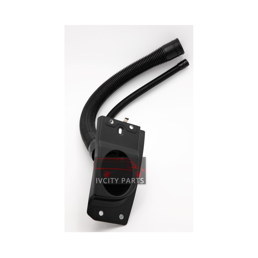 goulotte de remplissage carburant 504100297
