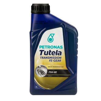 TUTELA TRANSMISSION FE-GEAR 75W80 76042E18EU