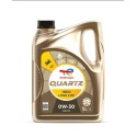 QUARTZ INEO LONG LIFE 0W30