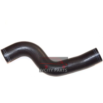 Durite intercooler gauche