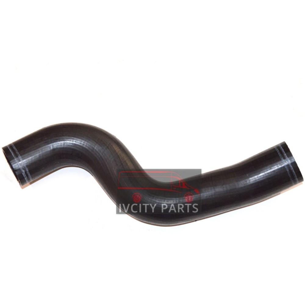Durite intercooler gauche Durite intercooler gauche