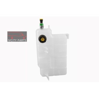 Vase d'expansion de liquide de refroidissement daily...