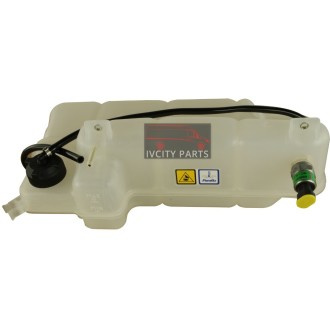 Vase d'expansion pour Iveco Daily de 2006 à 2011