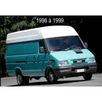 Daily 1996 - 1999