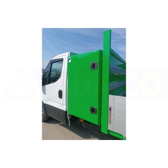 coffre hauteur 130 cm