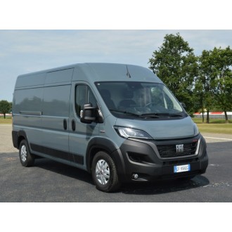 Ducato 2014 - 2016