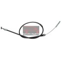 Câble de frein à main 5802258643