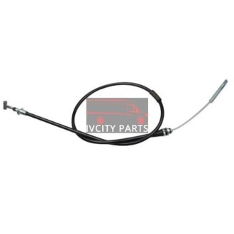 Câble de frein à main 5802258643