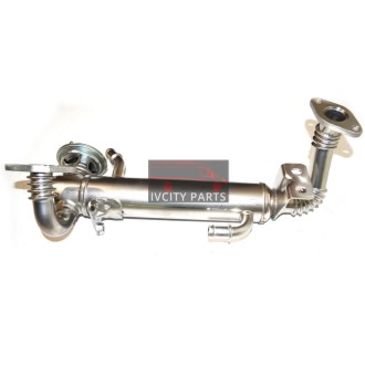 Module egr iveco -fiat pour moteur 2.3 50086368 et 504178568