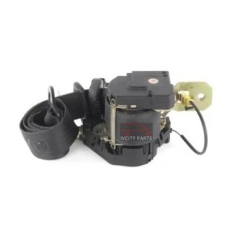 Ceinture de sécurité conducteur - référence : 500327841