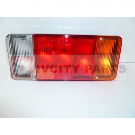 FEU ARRIÈRE DROIT DAILY CHASSIS CABINE oem 1904639 FEU ARRIÈRE DROIT DAILY CHASSIS CABINE oem 1904639