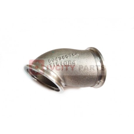 Conduite d'air Iveco Daily 3.0 oem 504385764 Conduite d'air Iveco Daily 3.0 oem 504385764