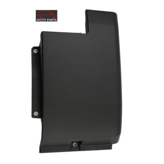 Protection gauche bas de caisse cabine Iveco Daily depuis...
