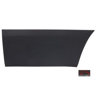 Garniture de protection extérieure de porte droit Iveco...