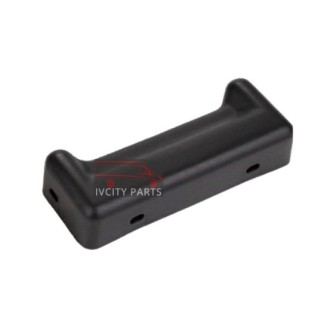 Cache pare-choc coin arrière pour Iveco Daily de 2000 à 2019