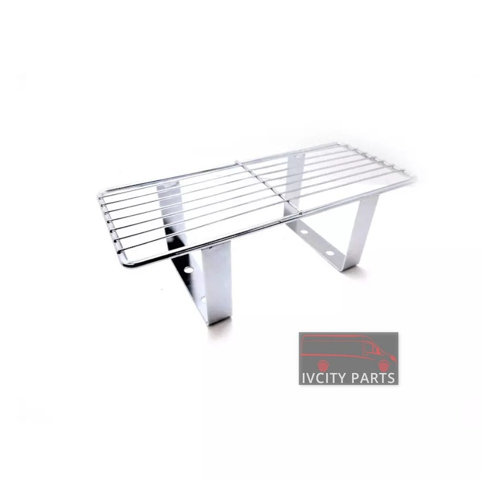 Grille de protection de feux arrière 2994935
