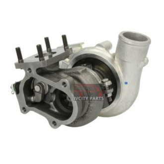 turbo oem : 504340181