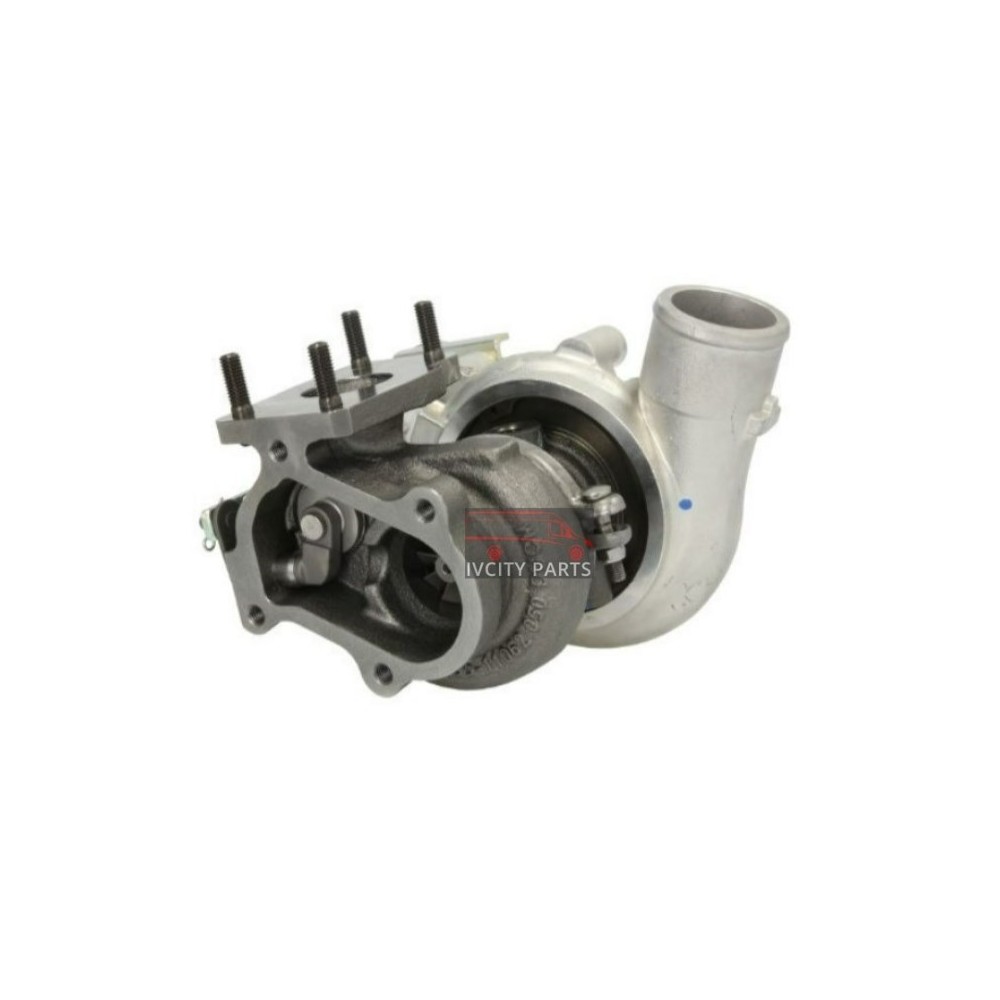 turbo oem : 504340181