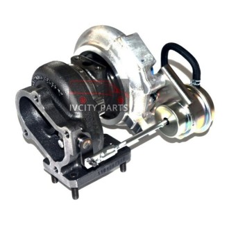 turbo oem : 504340181