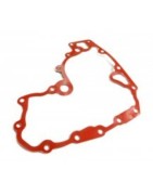 Circuit huile