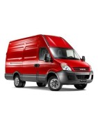 Iveco Daily de 2006 à 2008