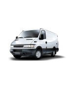 Iveco Daily de 2000 à 2005