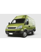 Iveco Daily de 2009 à 2011