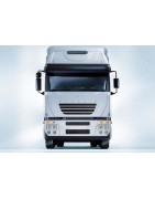 Iveco Stralis de 2002 à 2008