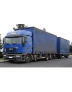 Iveco EuroStar