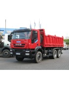Iveco Trakker 2008