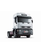 Iveco EuroTech