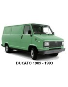 Pièces Fiat Ducato 1989 à 1993 - Moteur, Freinage, Carrosserie | IvCity Parts