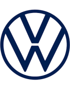 Volkswagen - Voitures et utilitaires allemands