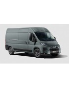 Fiat Ducato - Utilitaire emblématique