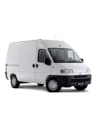 Fiat Ducato 1994 à 2001 | Utilitaire Robuste, Polyvalent Et Économique