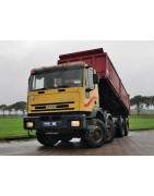 Iveco EuroTrakker