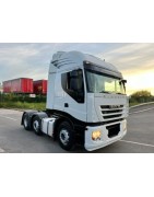Iveco Stralis 2008